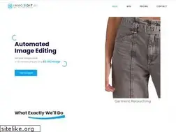 Sites similar to imageedit.ai