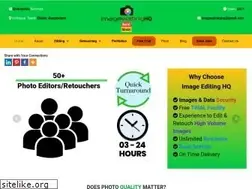 Sites similar to imageeditinghq.com
