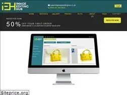 Sites similar to imageeditinghub.co.uk