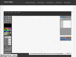 Sites similar to imageeditor.info