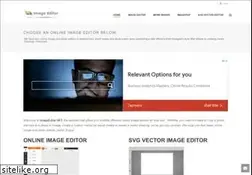 Sites similar to imageeditor.net