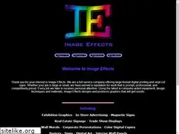 Sites similar to imageeffects.com