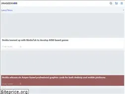 Sites similar to imageekhub.com