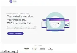 Sites similar to imageengine.io