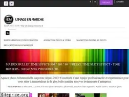 Sites similar to imageenmarche.com