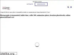 Sites similar to imageenmarche.fr