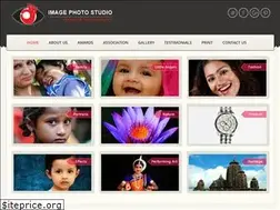 Sites similar to imageestudio.in