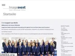 Sites similar to imageevent.de