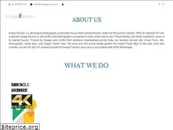 Sites similar to imagefactory.co.in