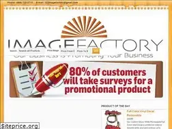 Sites similar to imagefactoryinc.net