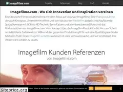 Sites similar to imagefilme.com