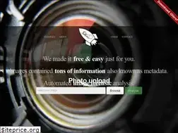 Sites similar to imageforensic.org
