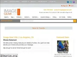 Sites similar to imagegearpromo.com