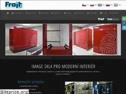 Sites similar to imageglass.cz