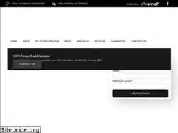 Sites similar to imagegold.com.au