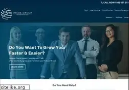 Sites similar to imagegroup.com.au