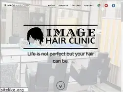 Sites similar to imagehairclinic.net