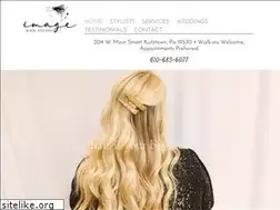 Sites similar to imagehairkutztown.com