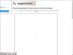 Sites similar to imagehairstyler.appspot.com