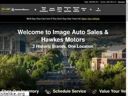 Sites similar to imagehawkes.com