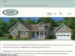 Sites similar to imagehomes.net