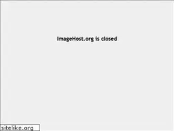 Sites similar to imagehost.org
