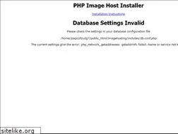 Sites similar to imagehostingcentral.com