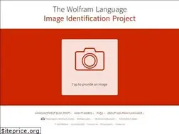 Sites similar to imageidentify.com