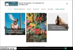 Sites similar to imageimaginaire.com