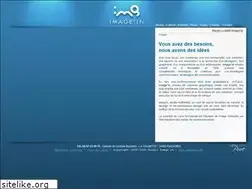 Sites similar to imagein.fr