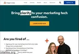 Sites similar to imageinabox.com