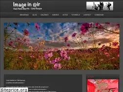 Sites similar to imageinair.eu