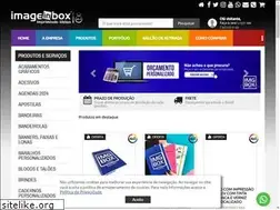 Sites similar to imageinbox.com.br