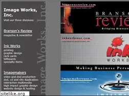 Sites similar to imageinc.biz