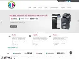 Sites similar to imageindia.com