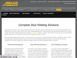 Sites similar to imageindustries.com