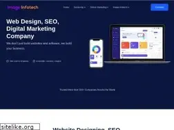 Sites similar to imageinfotech.in
