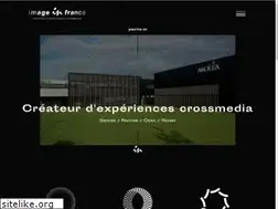 Sites similar to imageinfrance.com