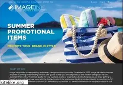 Sites similar to imageinksc.com