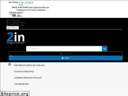 Sites similar to imageinnetwork.fr
