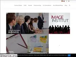 Sites similar to imageinstitut.com