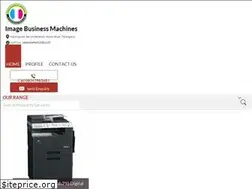 Sites similar to imageinternational.in