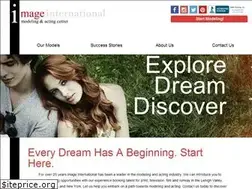 Sites similar to imageintl.com