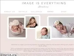 Sites similar to imageiseverythingstudios.com