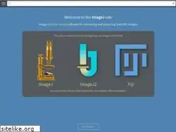 Sites similar to imagej.github.io