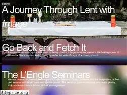 Sites similar to imagejournal.org