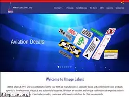 Sites similar to imagelabels.in