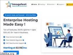 Sites similar to imageleet.com