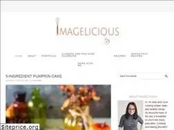 Sites similar to imagelicious.com