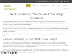 Sites similar to imagelimousines.com.au